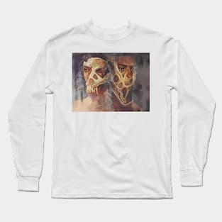 Untitled Long Sleeve T-Shirt